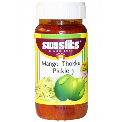 http://atiyasfreshfarm.com/public/storage/photos/1/New Project 1/Swastiks Mango Thokku Pickle (400g).jpg